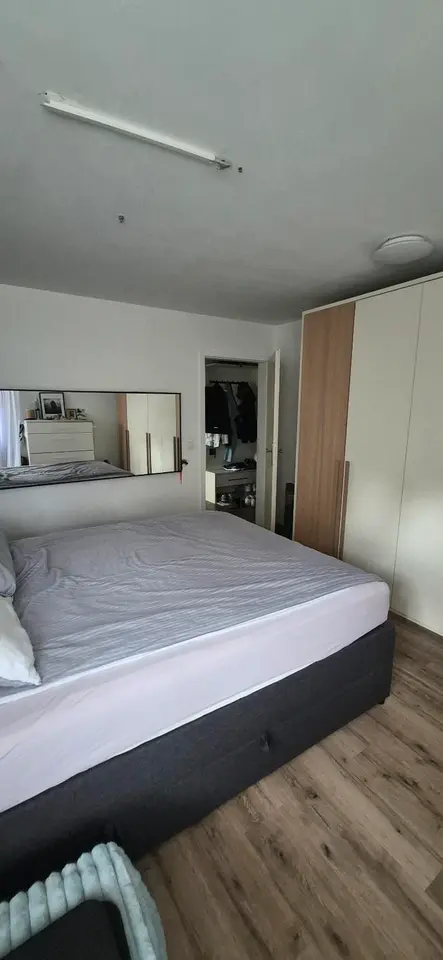 WG-Zimmer mit 65 m² in Kempten – Bild 10