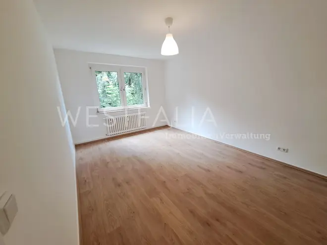 2 Zimmer Wohnung mit 51 m² in Duisburg – Bild 2