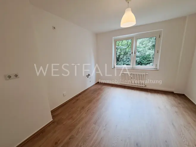 2 Zimmer Wohnung mit 51 m² in Duisburg – Bild 3