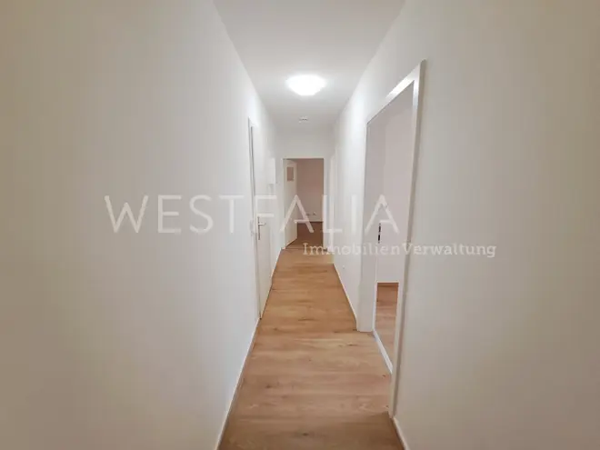 2 Zimmer Wohnung mit 51 m² in Duisburg – Bild 4