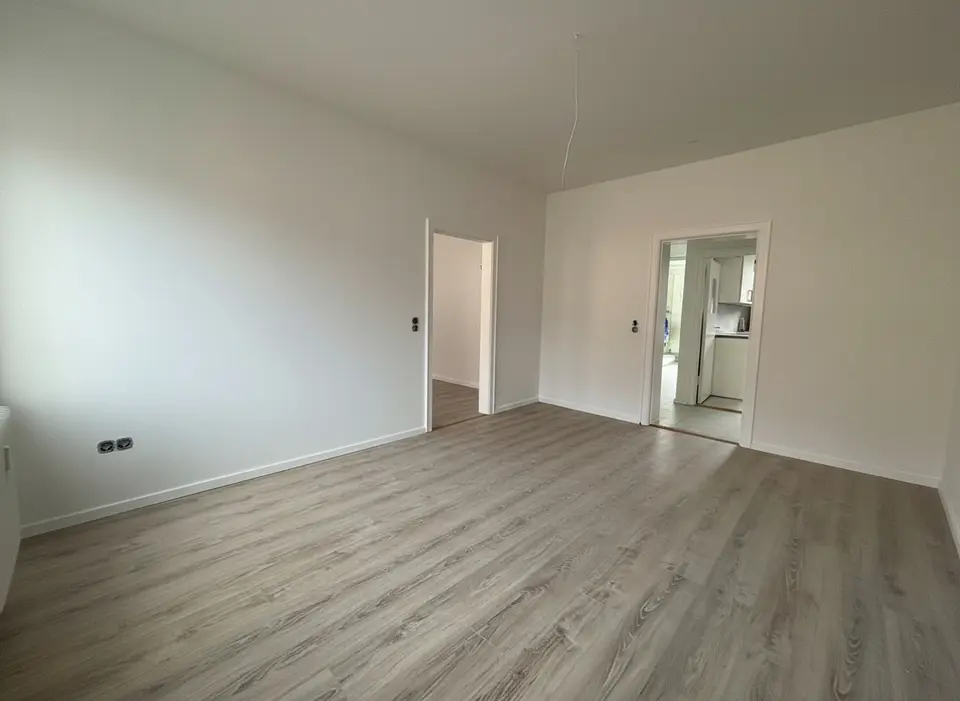 2 Zimmer Wohnung mit 47 m² in Kiel – Bild 1