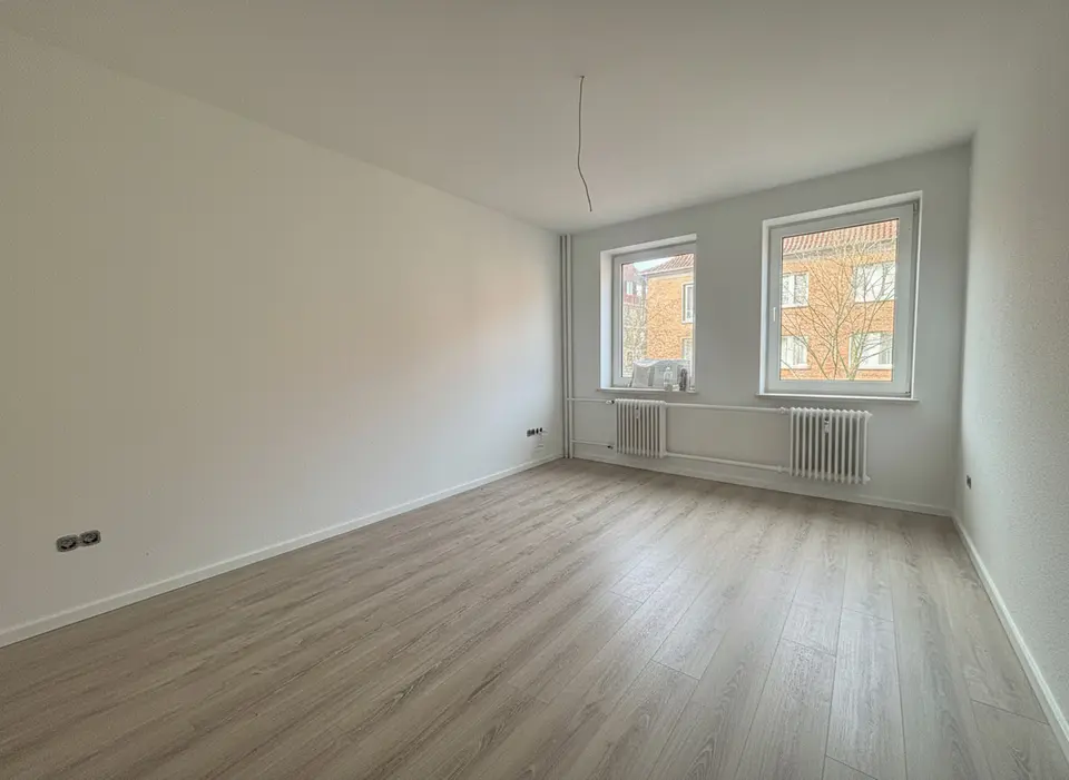 2 Zimmer Wohnung mit 47 m² in Kiel – Bild 3
