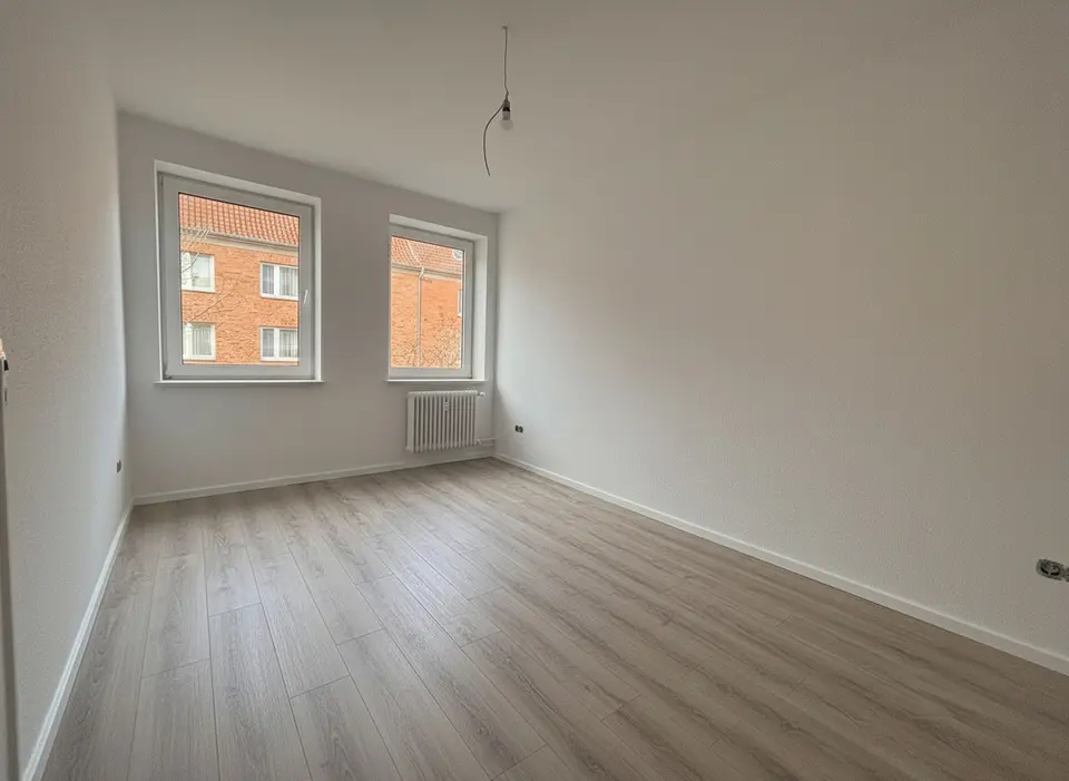 2 Zimmer Wohnung mit 47 m² in Kiel – Bild 6