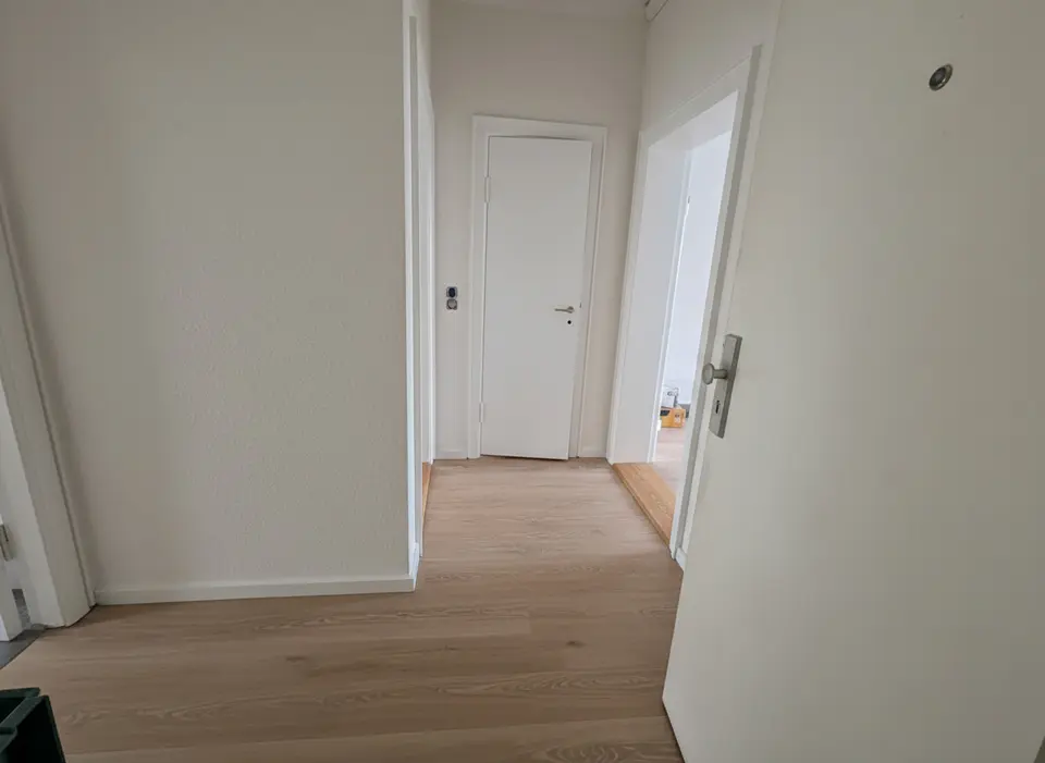 2 Zimmer Wohnung mit 47 m² in Kiel – Bild 8