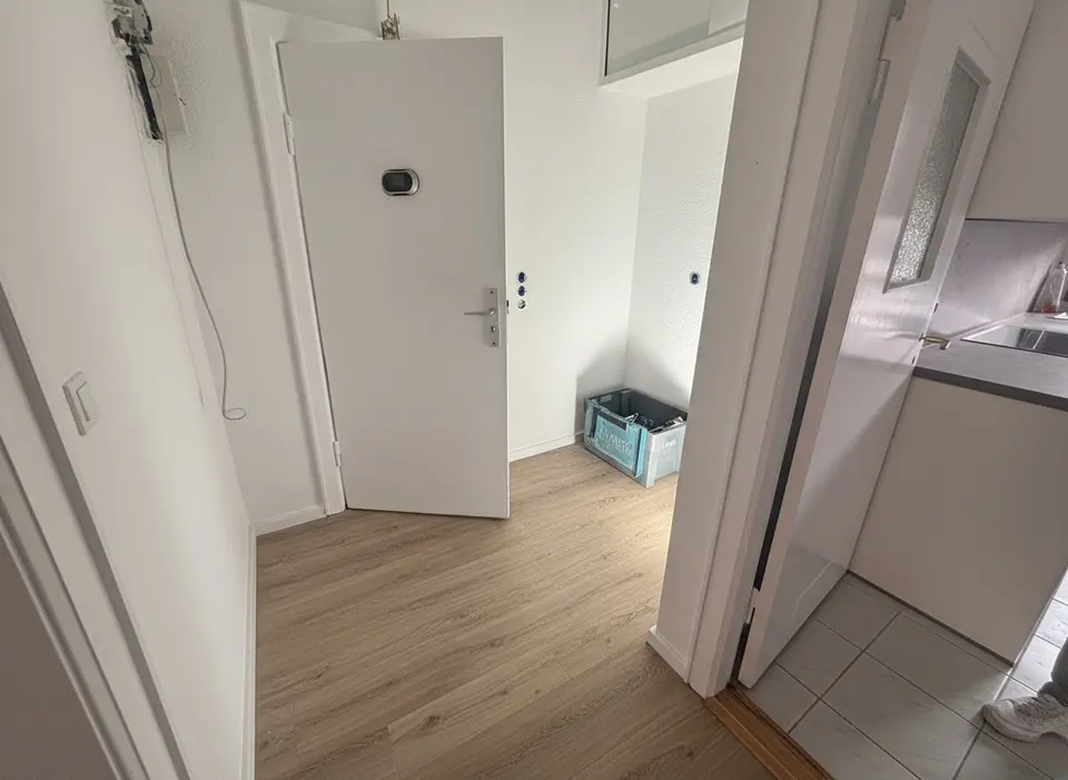 2 Zimmer Wohnung mit 47 m² in Kiel – Bild 9