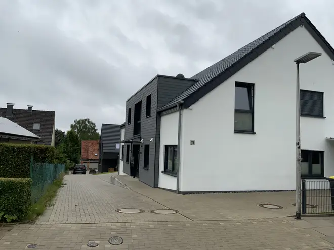 3 Zimmer Wohnung mit 76 m² in Bielefeld – Bild 2