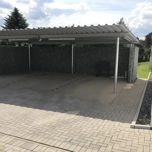 3 Zimmer Wohnung mit 76 m² in Bielefeld – Bild 3
