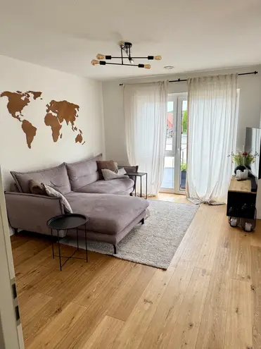 3 Zimmer Wohnung mit 76 m² in Bielefeld – Bild 5