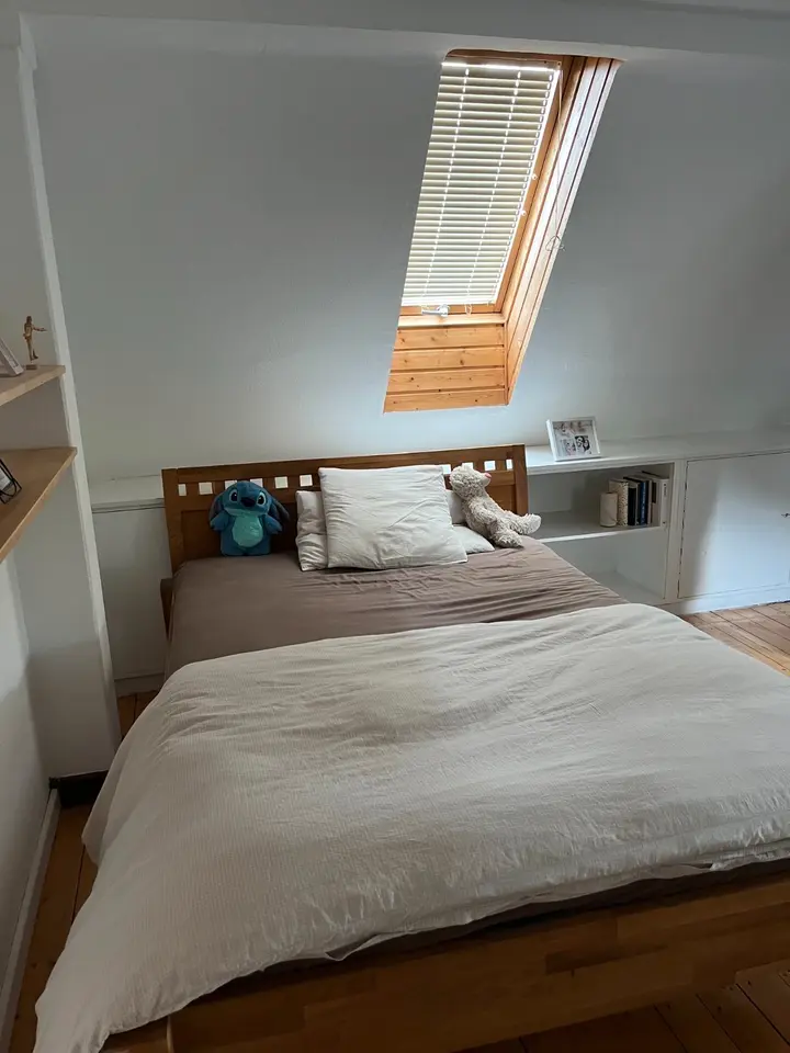 WG-Zimmer mit 20 m² in Oranienburg – Bild 1