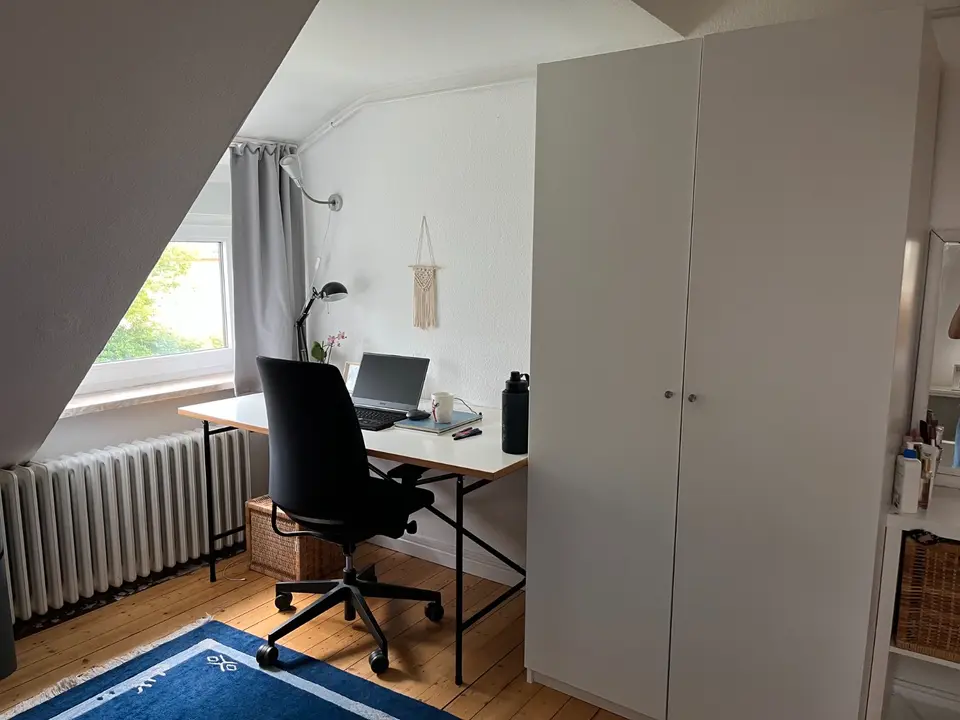 WG-Zimmer mit 20 m² in Oranienburg – Bild 4
