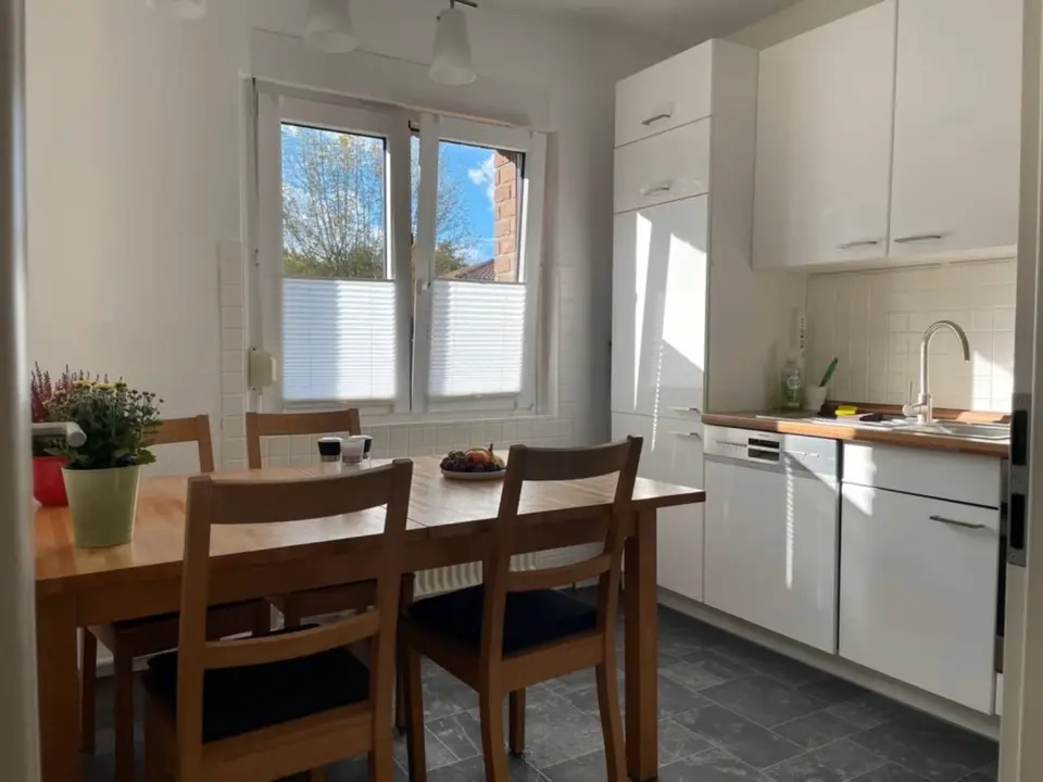 WG-Zimmer mit 20 m² in Oranienburg – Bild 5