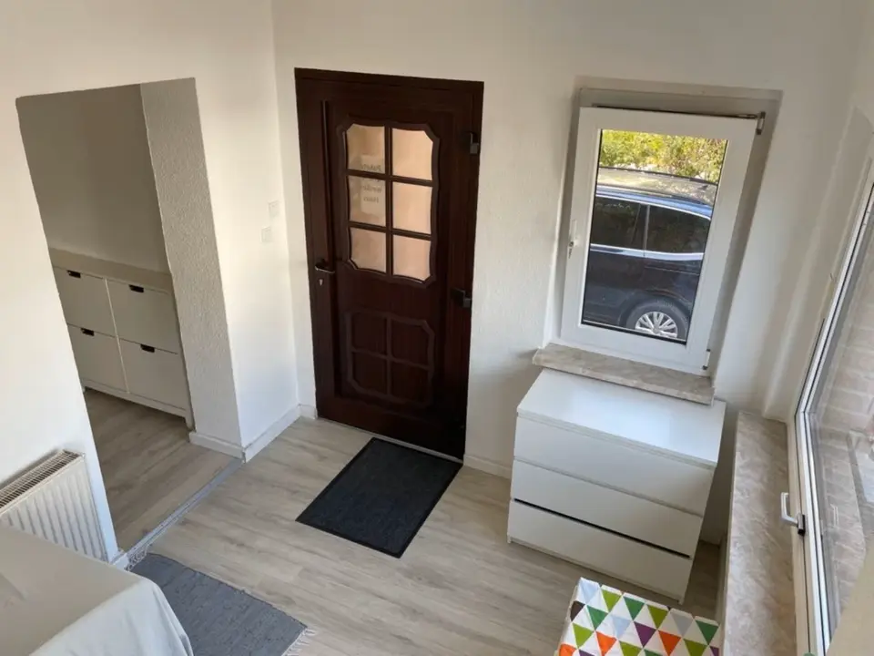 WG-Zimmer mit 20 m² in Oranienburg – Bild 8
