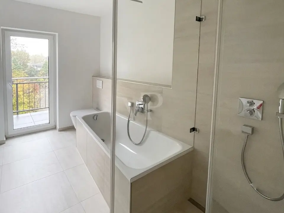 4 Zimmer Wohnung mit 124 m² in Oberursel – Bild 6