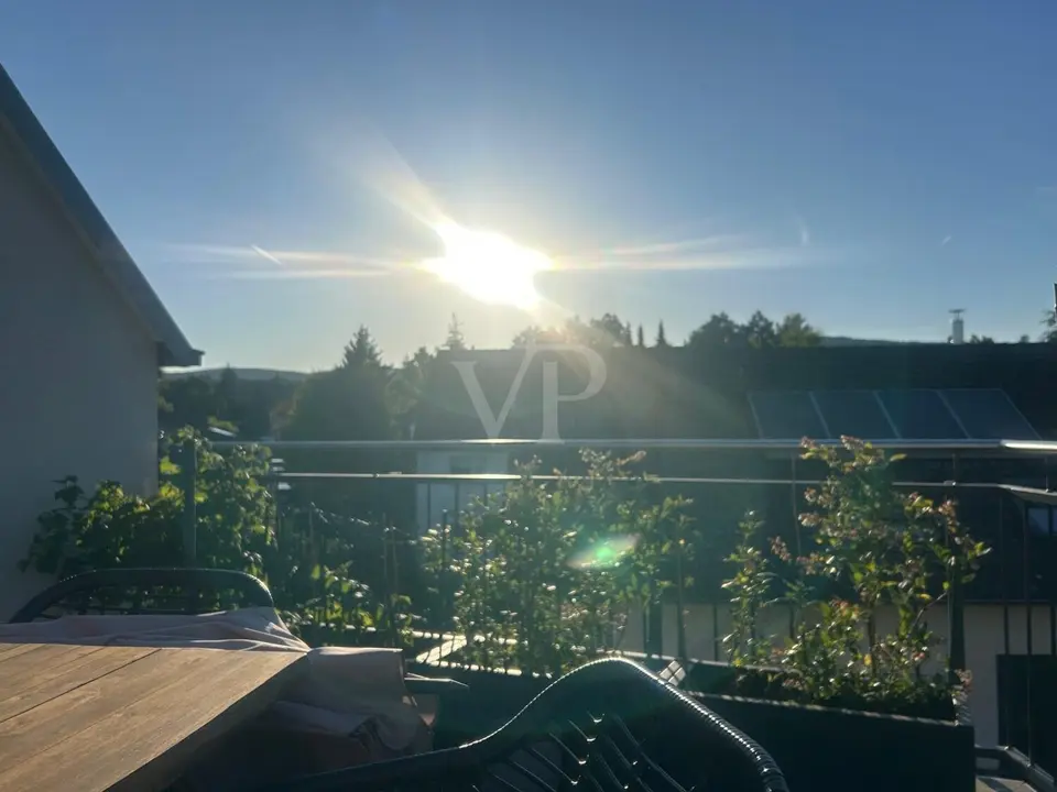 4 Zimmer Wohnung mit 124 m² in Oberursel – Bild 8
