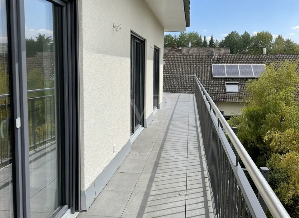 4 Zimmer Wohnung mit 124 m² in Oberursel – Bild 9