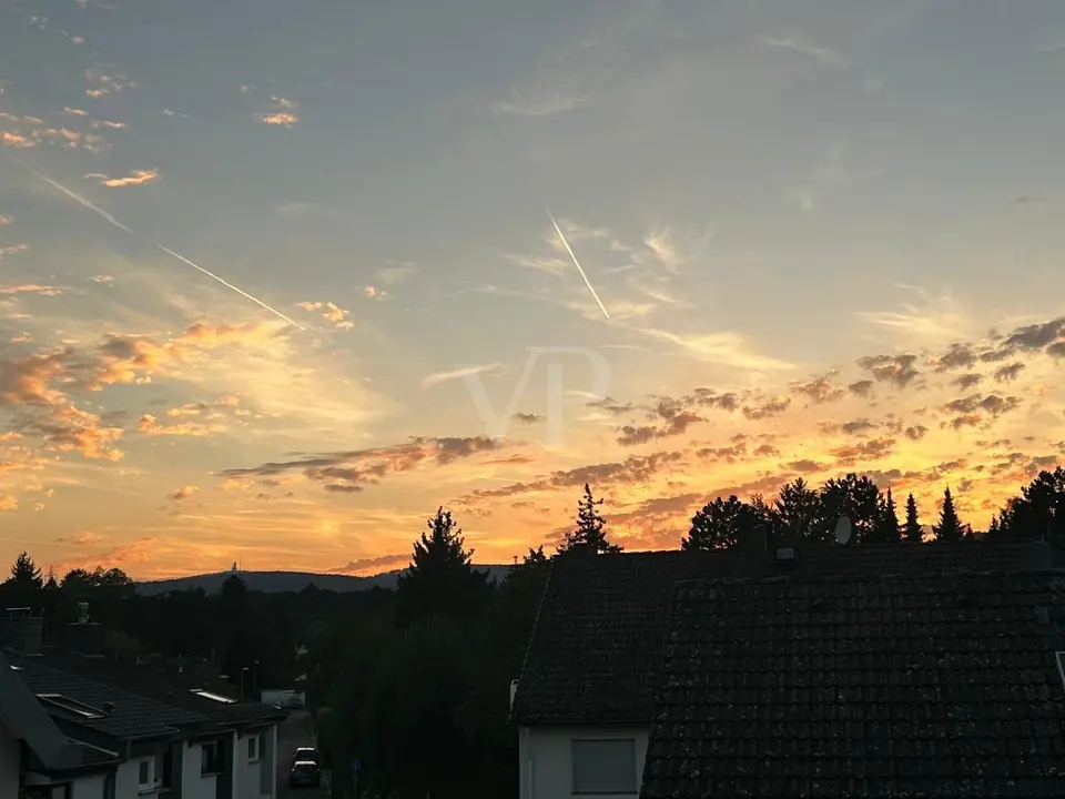 4 Zimmer Wohnung mit 124 m² in Oberursel – Bild 10