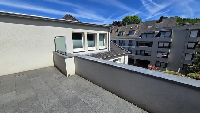 4 Zimmer Wohnung mit 157 m² in Mülheim an der Ruhr – Bild 12