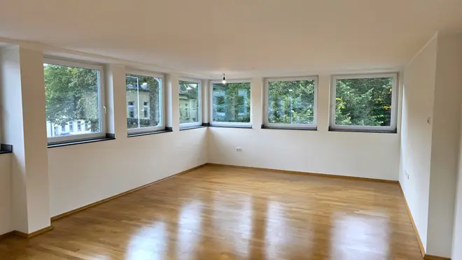 4 Zimmer Wohnung mit 157 m² in Mülheim an der Ruhr – Bild 8