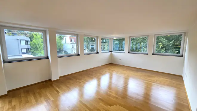 4 Zimmer Wohnung mit 157 m² in Mülheim an der Ruhr – Bild 9
