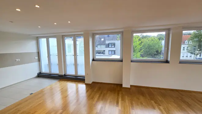 4 Zimmer Wohnung mit 157 m² in Mülheim an der Ruhr – Bild 10
