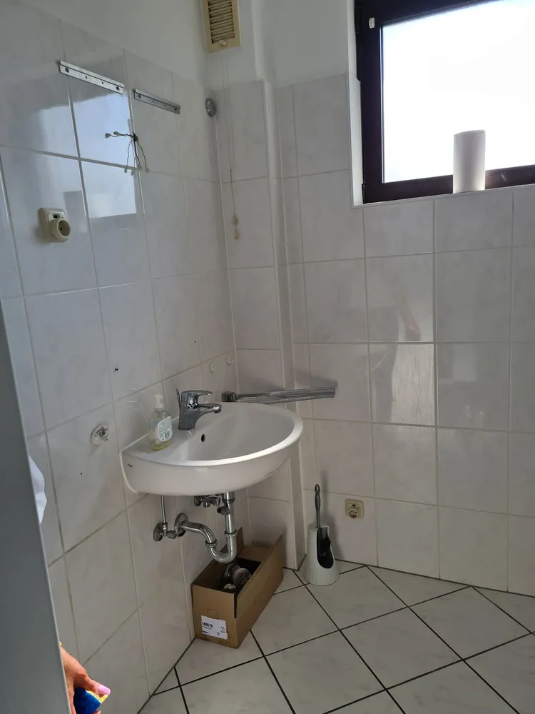 3 Zimmer Wohnung mit 73 m² in Darmstadt – Bild 1