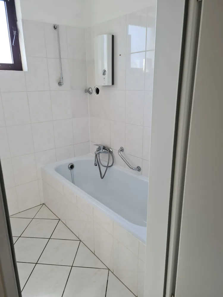 3 Zimmer Wohnung mit 73 m² in Darmstadt – Bild 2