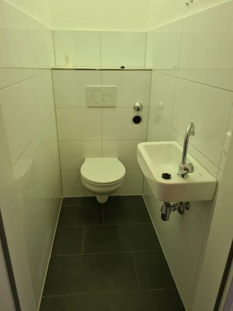 3 Zimmer Wohnung mit 73 m² in Darmstadt – Bild 3