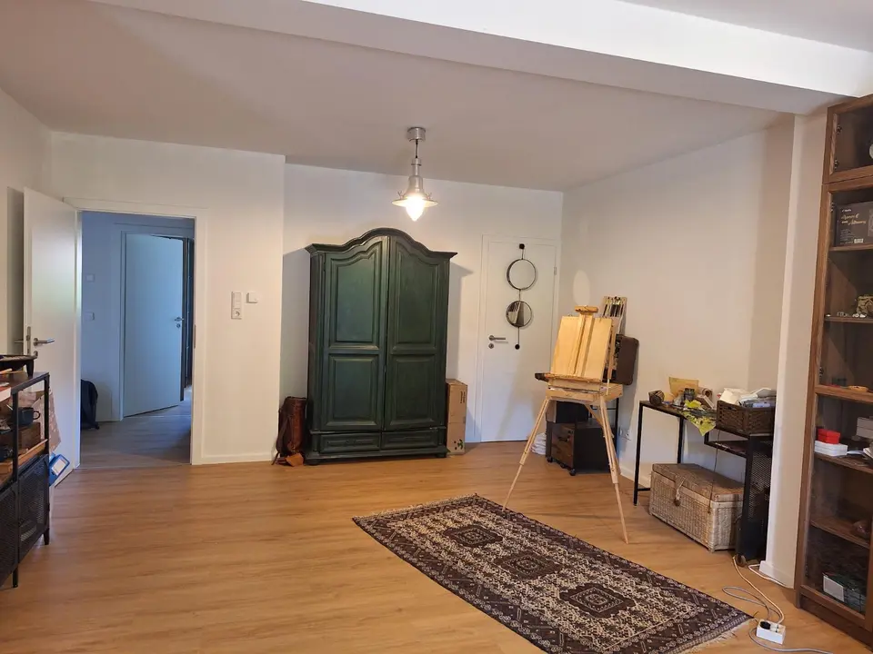 2 Zimmer Wohnung mit 85 m² in Oldenburg – Bild 2