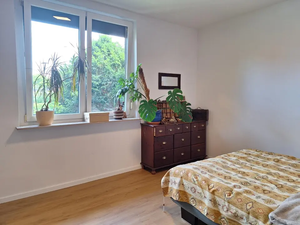 2 Zimmer Wohnung mit 85 m² in Oldenburg – Bild 3