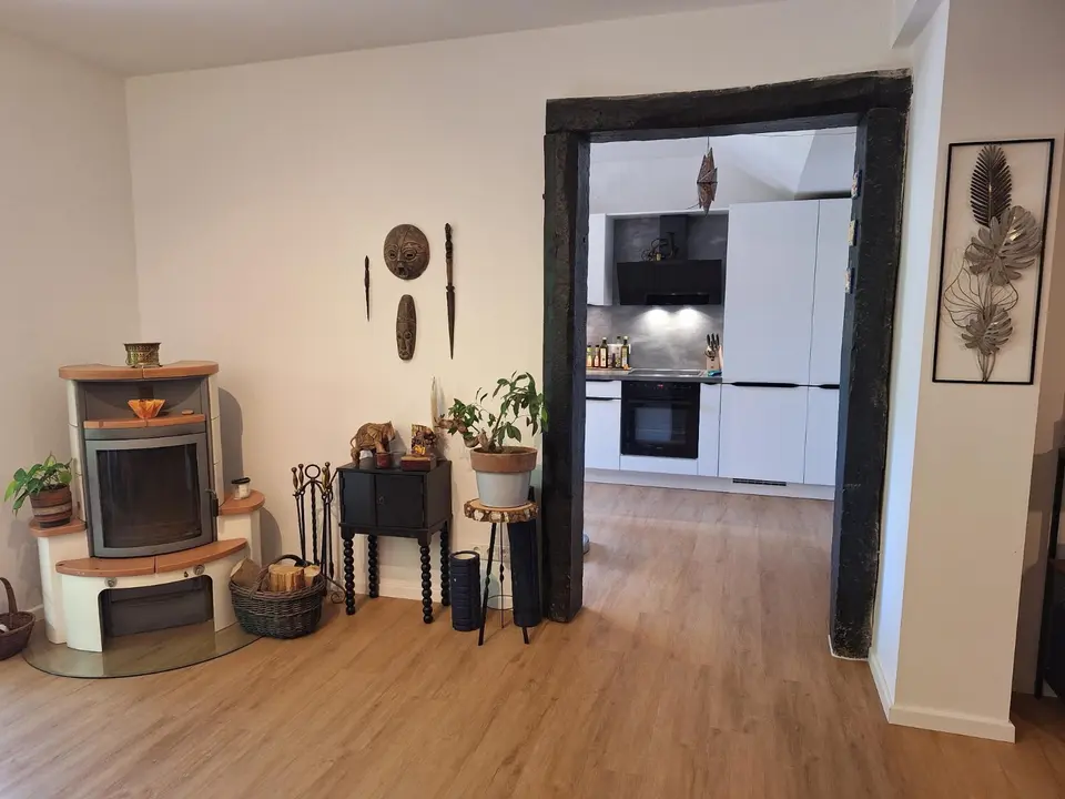 2 Zimmer Wohnung mit 85 m² in Oldenburg – Bild 4