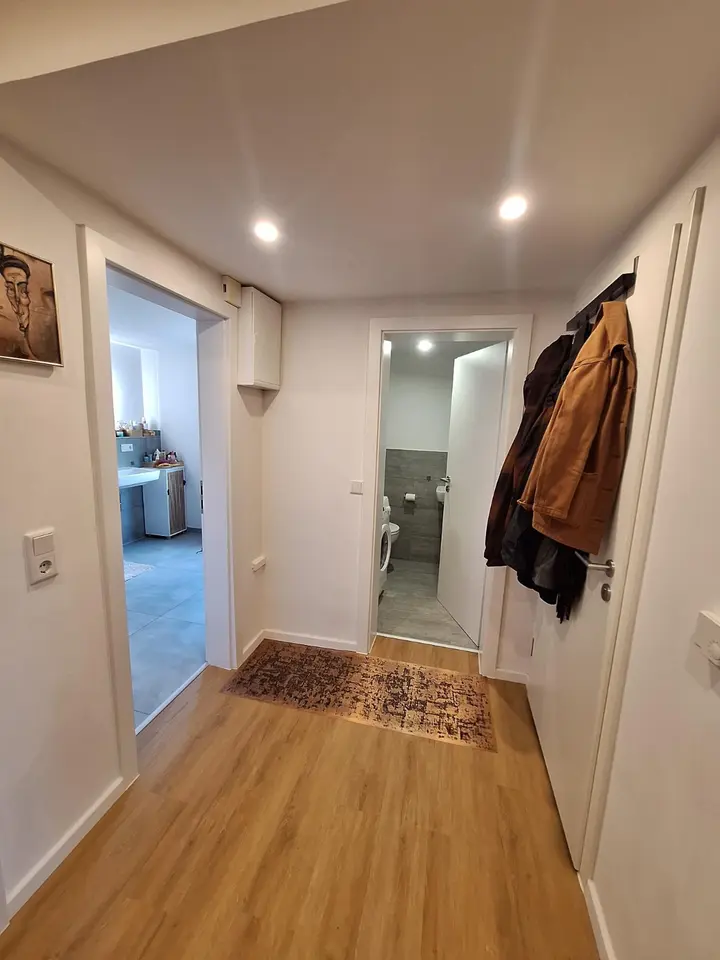 2 Zimmer Wohnung mit 85 m² in Oldenburg – Bild 5