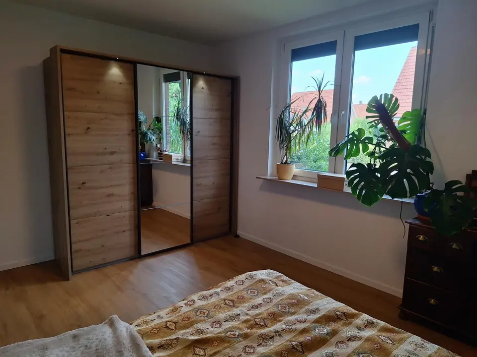 2 Zimmer Wohnung mit 85 m² in Oldenburg – Bild 9
