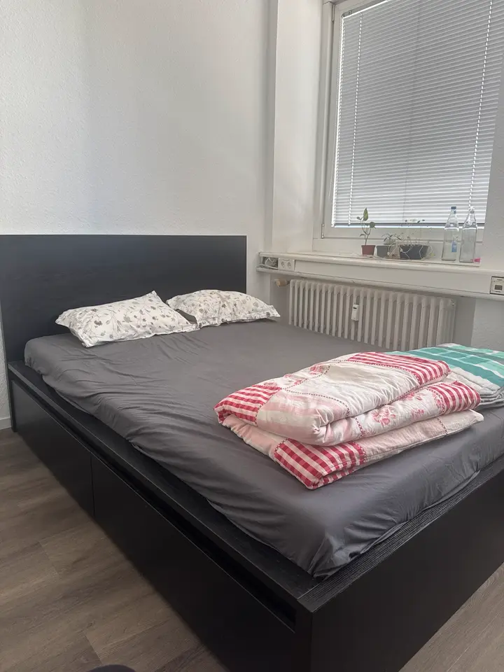 WG-Zimmer mit 17 m² in Saarbrücken – Bild 2