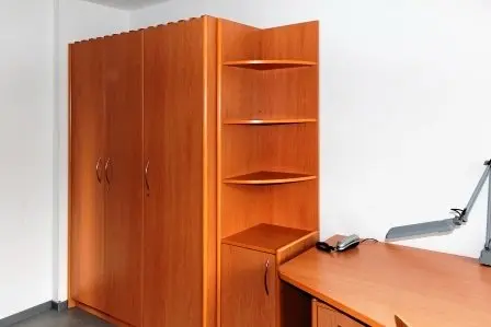 WG-Zimmer mit 17 m² in Saarbrücken – Bild 4