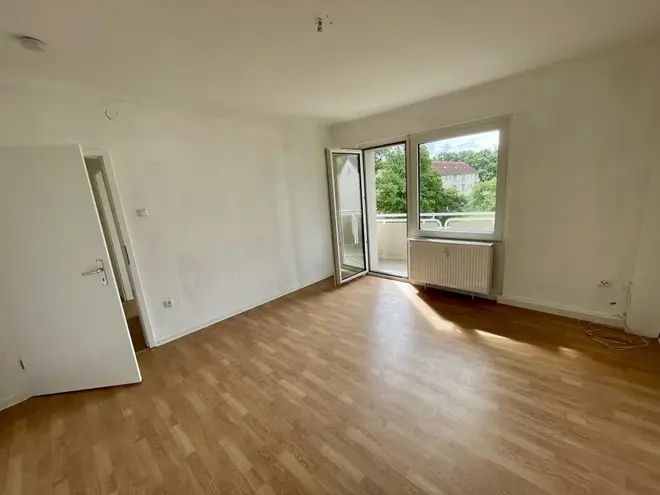 3 Zimmer Wohnung mit 58 m² in Hamm – Bild 3