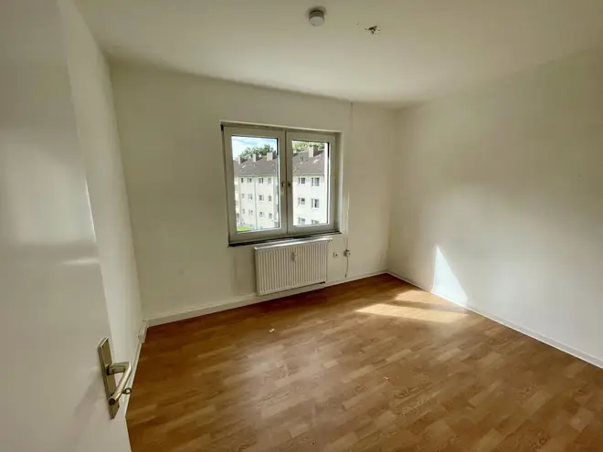 3 Zimmer Wohnung mit 58 m² in Hamm – Bild 4