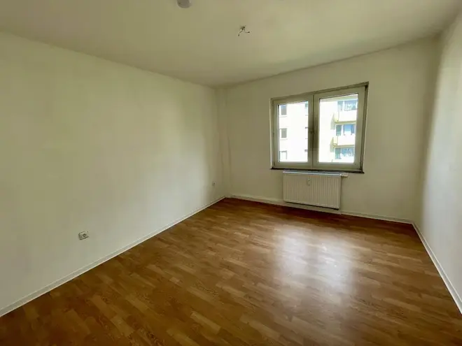 3 Zimmer Wohnung mit 58 m² in Hamm – Bild 5