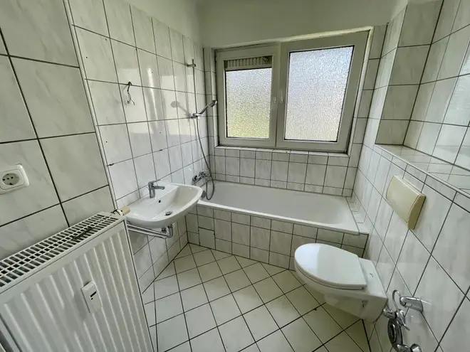 3 Zimmer Wohnung mit 58 m² in Hamm – Bild 7