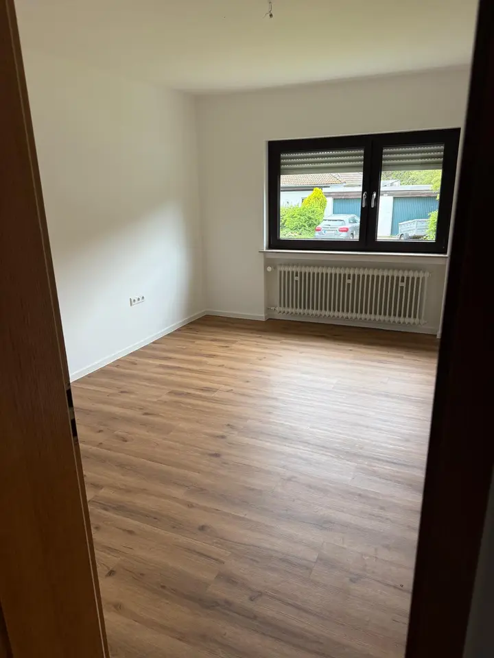 4 Zimmer Wohnung mit 109 m² in Marburg – Bild 1