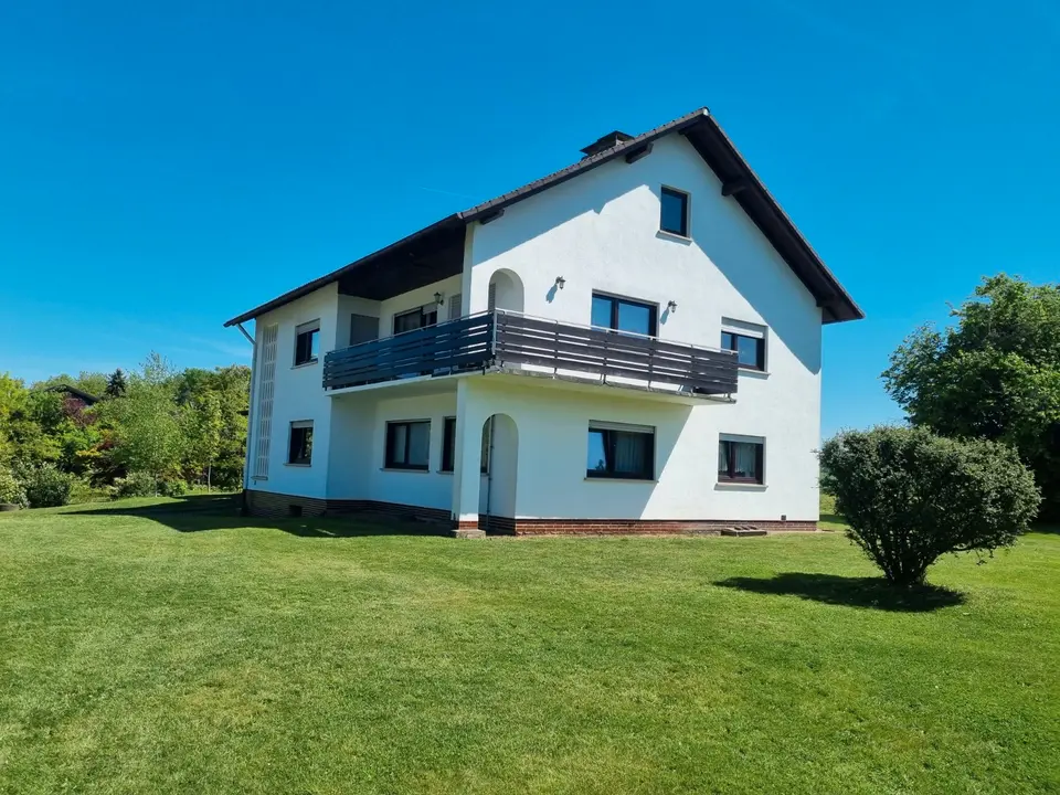 4 Zimmer Wohnung mit 109 m² in Marburg – Bild 3