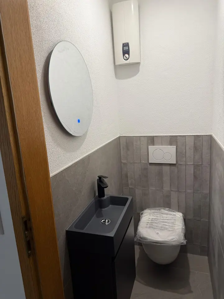 4 Zimmer Wohnung mit 109 m² in Marburg – Bild 7