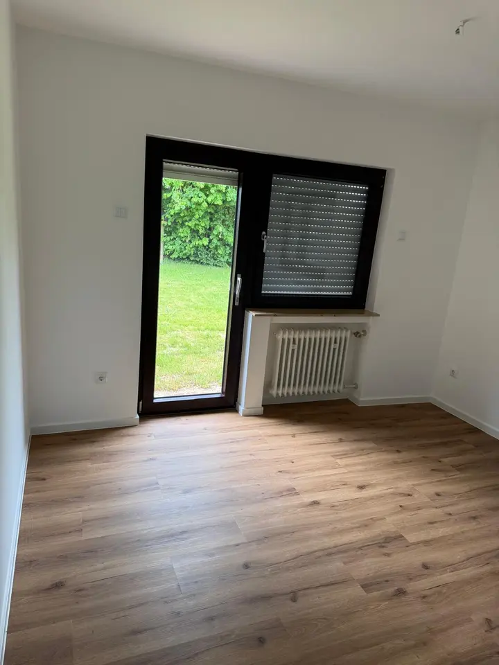 4 Zimmer Wohnung mit 109 m² in Marburg – Bild 9