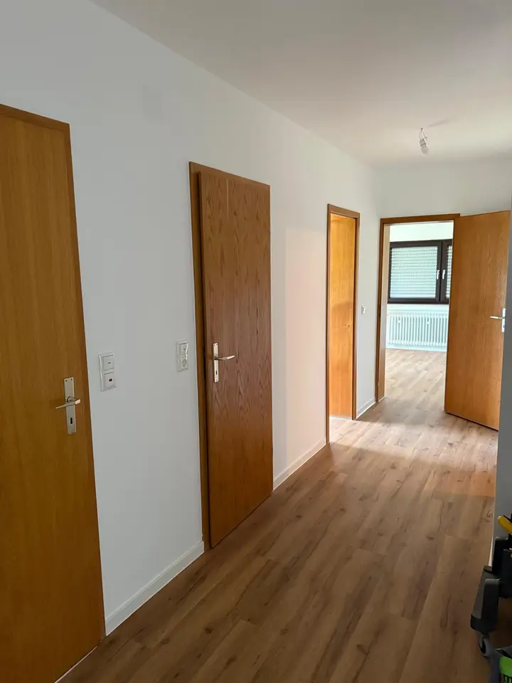4 Zimmer Wohnung mit 109 m² in Marburg – Bild 10