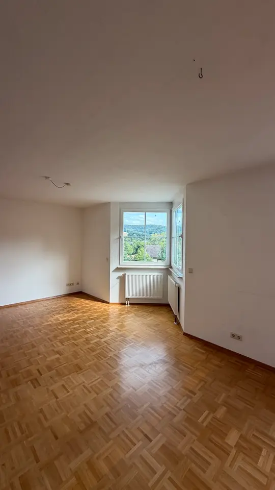 4 Zimmer Wohnung mit 124 m² in Michelstadt – Bild 2