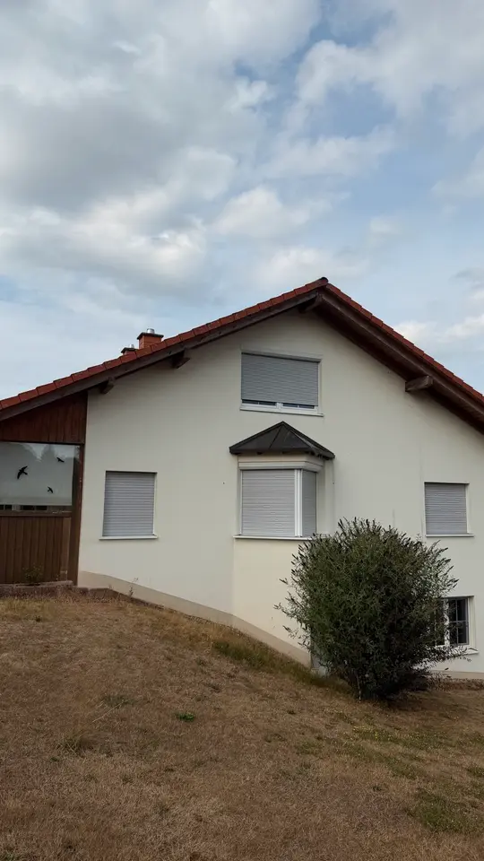 4 Zimmer Wohnung mit 124 m² in Michelstadt – Bild 3