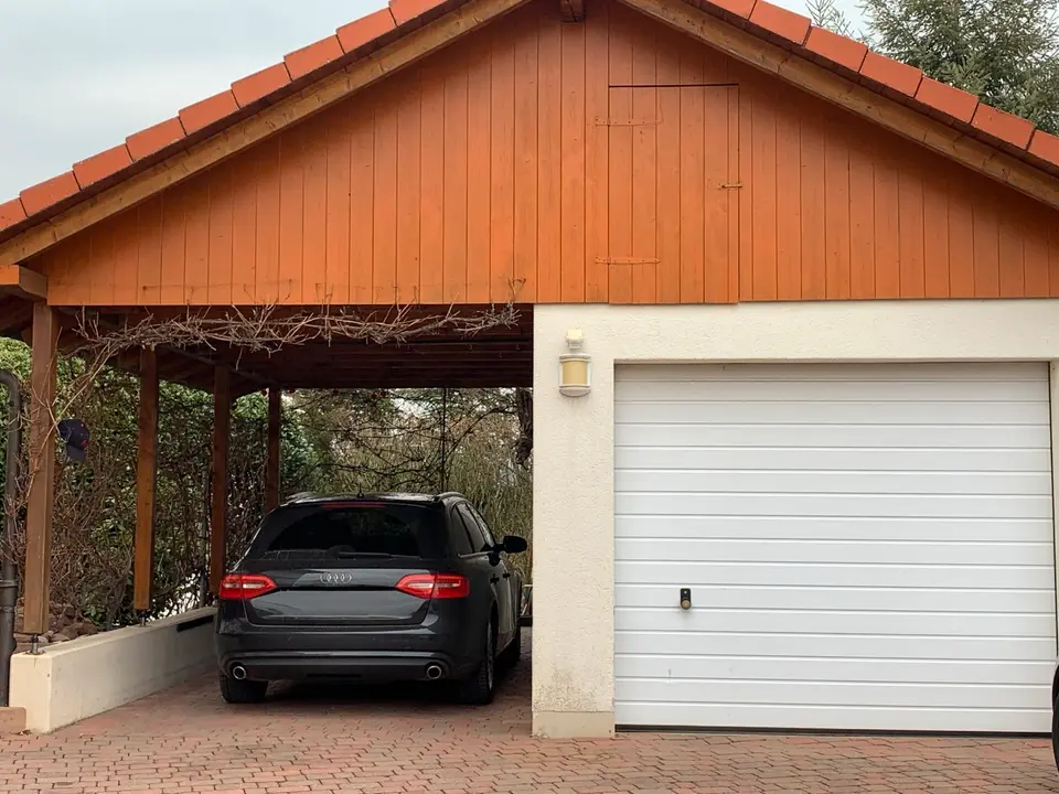 4 Zimmer Wohnung mit 124 m² in Michelstadt – Bild 4