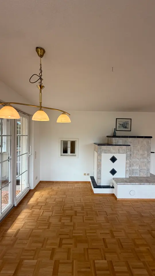 4 Zimmer Wohnung mit 124 m² in Michelstadt – Bild 6