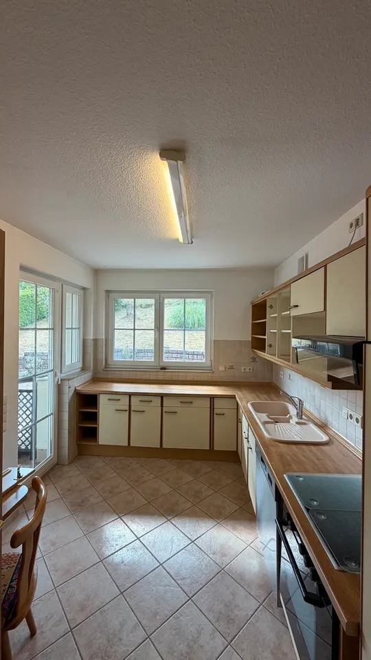4 Zimmer Wohnung mit 124 m² in Michelstadt – Bild 8