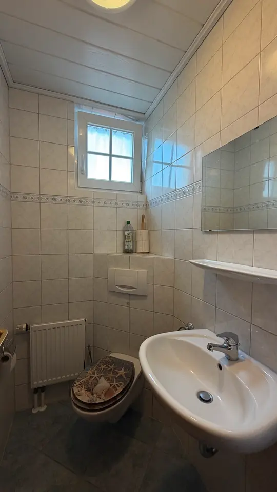 4 Zimmer Wohnung mit 124 m² in Michelstadt – Bild 9