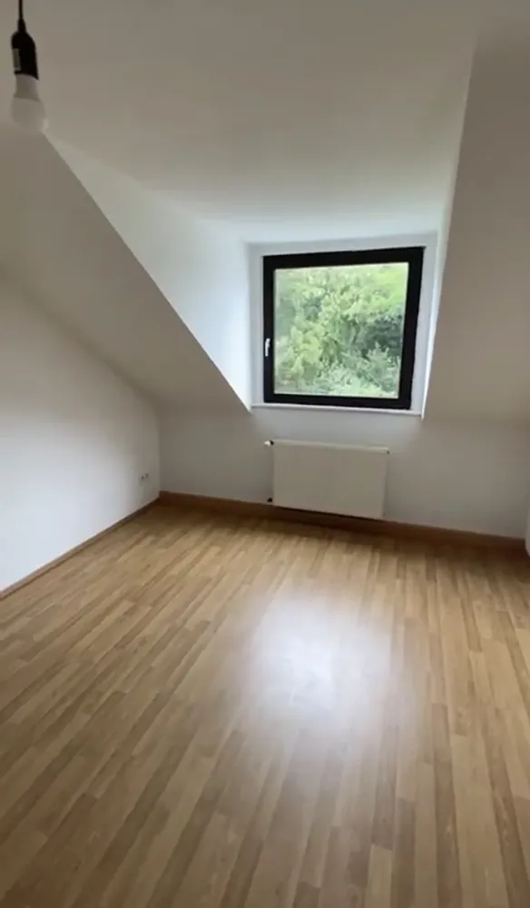 3 Zimmer Wohnung mit 40 m² in Aachen – Bild 1